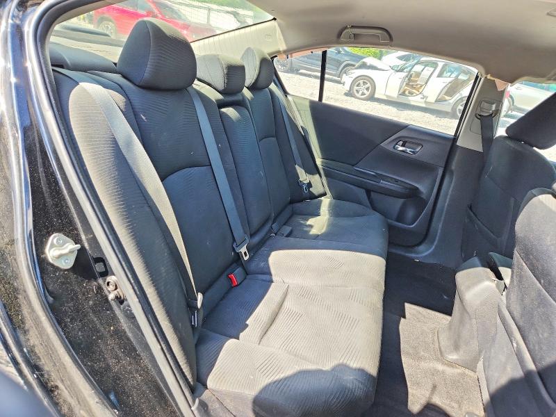 Продаж на аукціоні авто 2015 Honda Accord, vin: 1HGCR2F30FA019765, номер лоту: 55454866