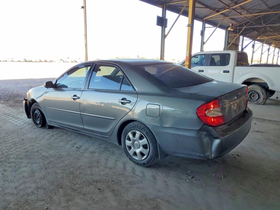 2003 Toyota Camry მანქანა იყიდება აუქციონზე, vin: 4T1BE32K23U247684, აუქციონის ნომერი: 58318226