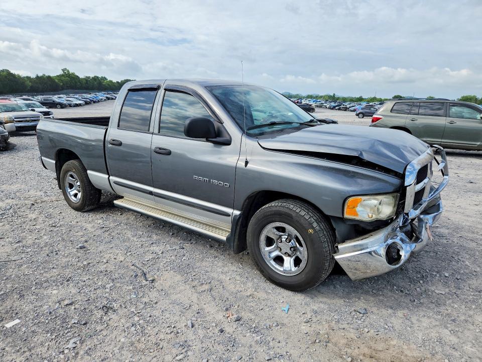 Продаж на аукціоні авто 2005 Dodge Ram 1500, vin: 1D7HA18N55S125602, номер лоту: 57963286