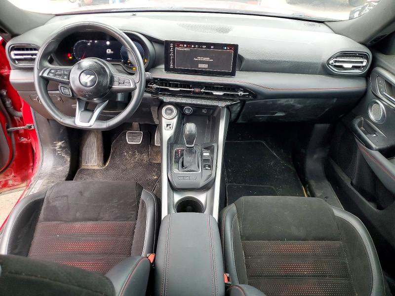 Продаж на аукціоні авто 2023 Dodge Hornet, vin: ZACNDFBN5P3A04529, номер лоту: 58009926