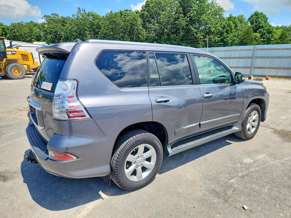 Продаж на аукціоні авто 2015 Lexus Gx, vin: JTJBM7FX7F5116265, номер лоту: 56952216