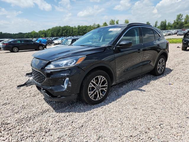 2021 Ford Escape მანქანა იყიდება აუქციონზე, vin: 1FMCU9H69MUA31580, აუქციონის ნომერი: 57487566
