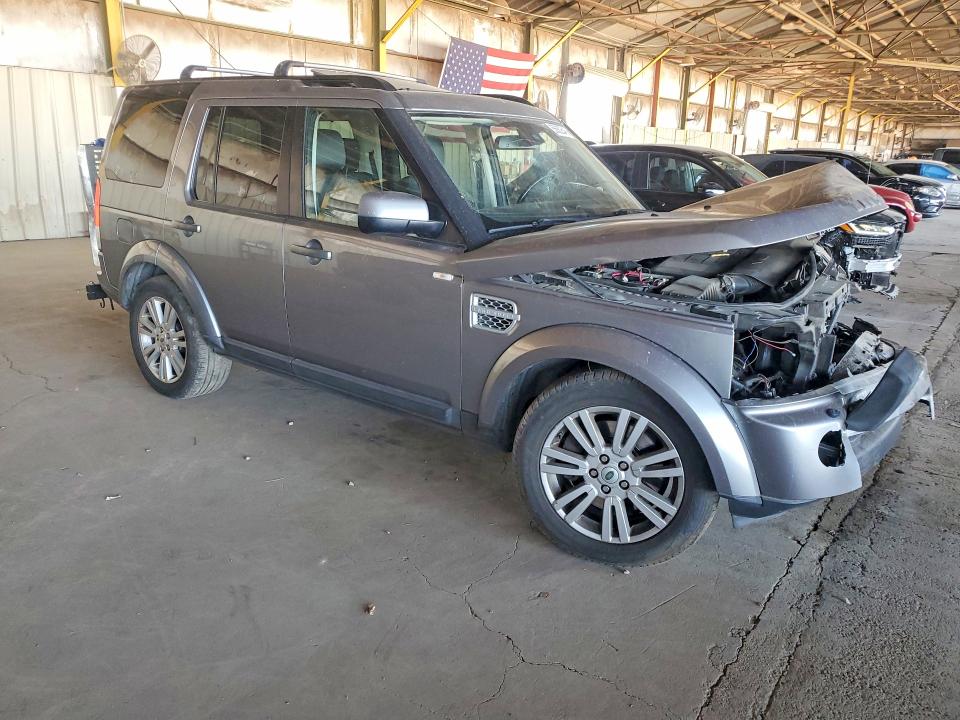 Продаж на аукціоні авто 2011 Land Rover Lr4, vin: SALAG2D47BA593144, номер лоту: 56862546