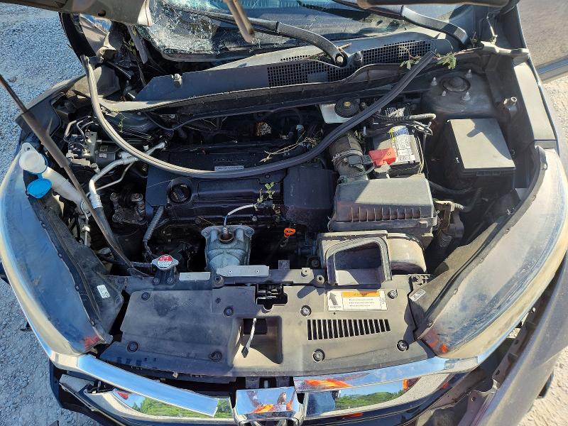 Aukcja sprzedaży 2017 Honda Cr-v, vin: 2HKRW6H3XHH200289, numer aukcji: 56767606