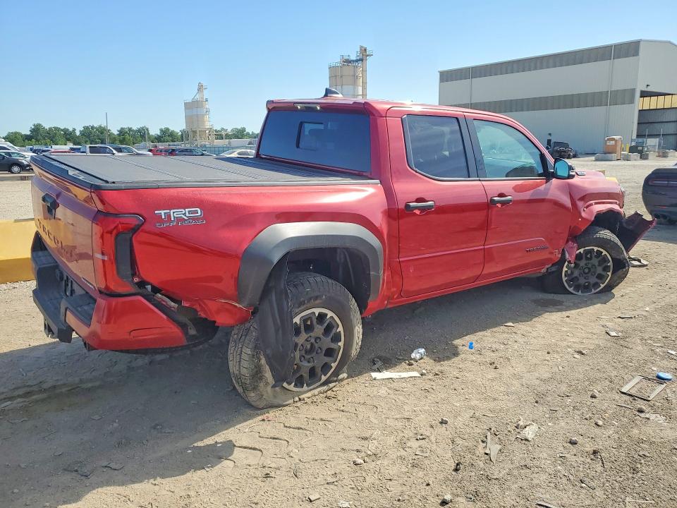Продаж на аукціоні авто 2026 Toyota Tacoma, vin: 3TYLC5LN0TT054865, номер лоту: 58116326