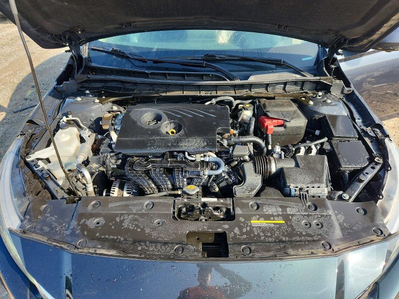 56884626 :رقم المزاد ، 1N4BL4FW8LC147940 vin ، 2020 Nissan Altima مزاد بيع