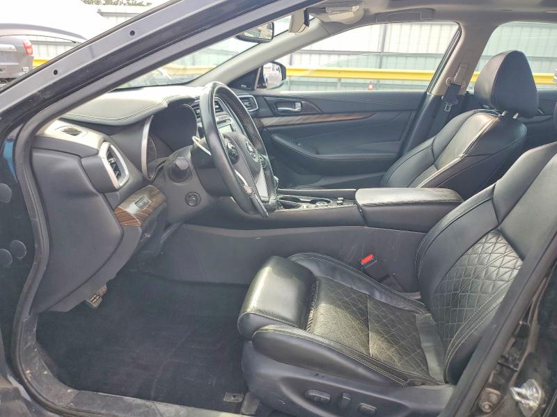 2018 Nissan Maxima მანქანა იყიდება აუქციონზე, vin: 1N4AA6AP7JC402104, აუქციონის ნომერი: 58833466