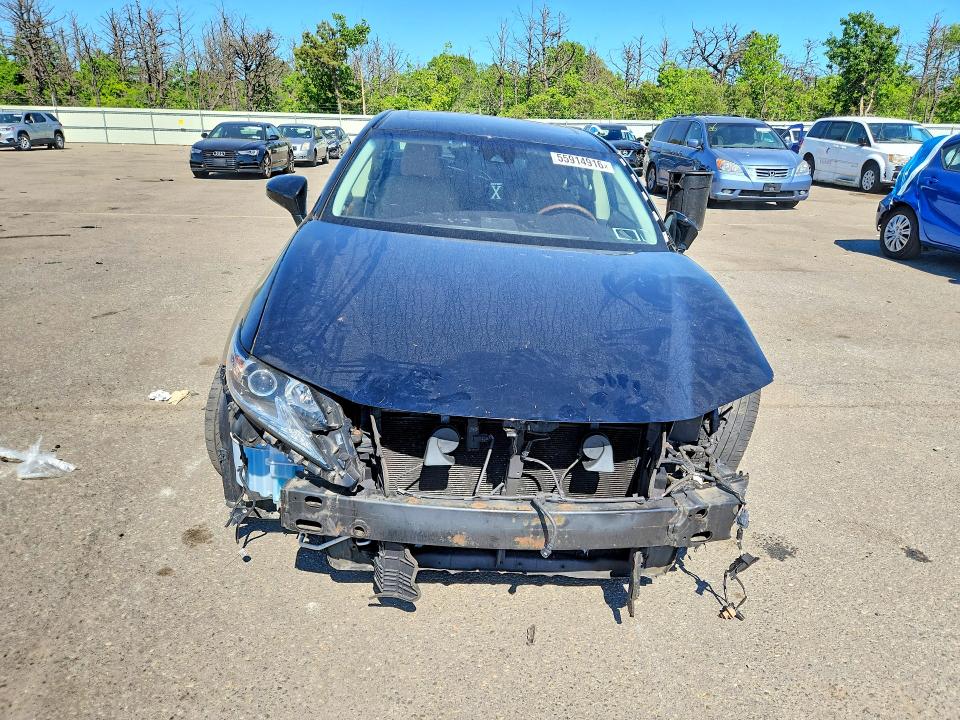 Aukcja sprzedaży 2017 Lexus Es, vin: 58ABK1GG4HU055524, numer aukcji: 55914916