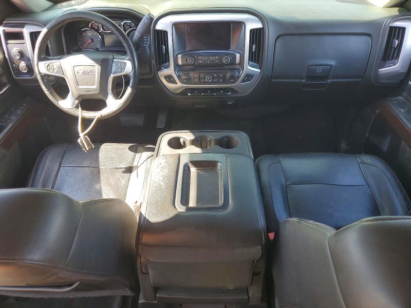 Продажа на аукционе авто 2017 Gmc Sierra, vin: 3GTU2NEC2HG227788, номер лота: 56190586