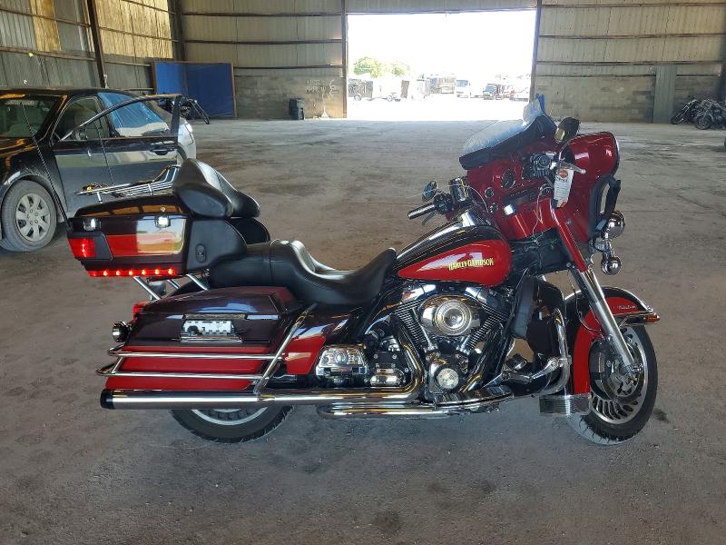Aukcja sprzedaży 2010 Harley Davidson Flhtcu, vin: 1HD1FC411AB655425, numer aukcji: 55563326