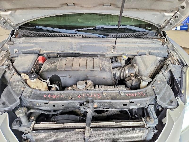 56954906 :رقم المزاد ، 5GAKRAED8BJ257826 vin ، 2011 Buick Enclave مزاد بيع