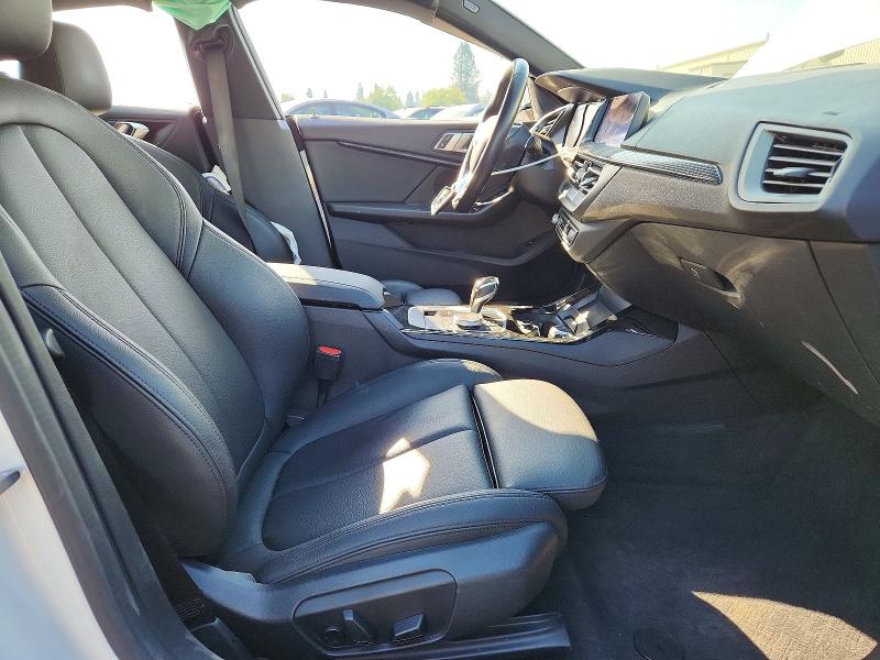 2021 Bmw 228xi მანქანა იყიდება აუქციონზე, vin: WBA73AK08M7H36027, აუქციონის ნომერი: 56189206