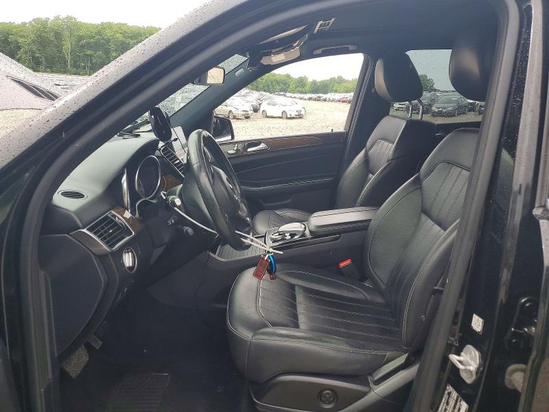 Продажа на аукционе авто 2016 Mercedes-benz Gle, vin: 4JGDA5HB2GA756964, номер лота: 57664016