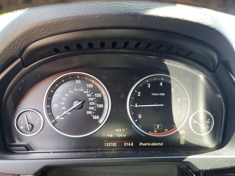59535106 :رقم المزاد ، 5UXKR0C52G0P26232 vin ، 2016 Bmw X5 مزاد بيع