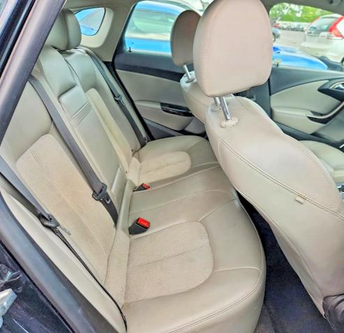 Продажа на аукционе авто 2015 Buick Verano, vin: 1G4PR5SK0F4171831, номер лота: 58290586