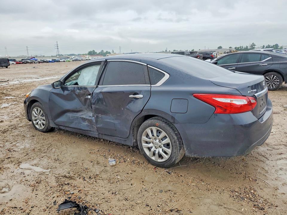 Aukcja sprzedaży 2016 Nissan Altima, vin: 1N4AL3AP5GN338523, numer aukcji: 57562436