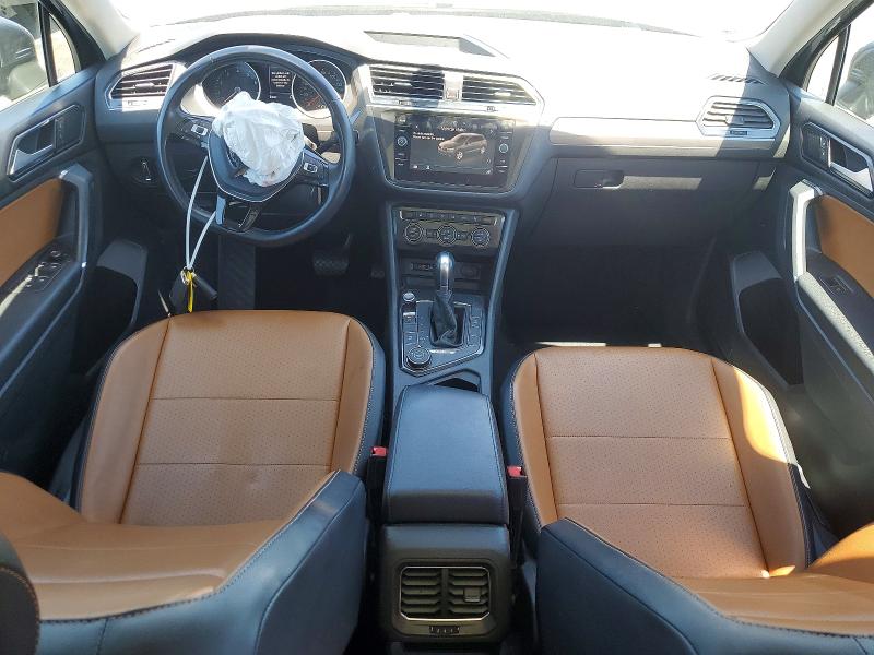 57746126 :رقم المزاد ، 3VV2B7AX8JM131331 vin ، 2018 Volkswagen Tiguan مزاد بيع