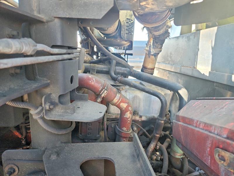 Aukcja sprzedaży 2015 Mack Leu613, vin: 1M2AU04CXFM008973, numer aukcji: 57216916