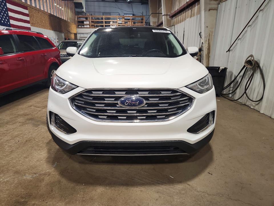 2020 Ford Edge მანქანა იყიდება აუქციონზე, vin: 2FMPK4J9XLBA44003, აუქციონის ნომერი: 56086476