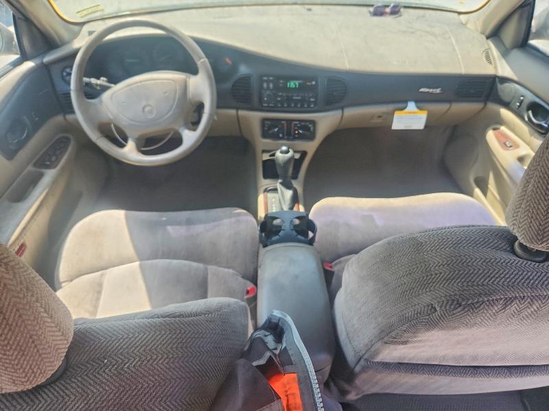 Aukcja sprzedaży 2001 Buick Regal, vin: 2G4WB52K611147960, numer aukcji: 57210216