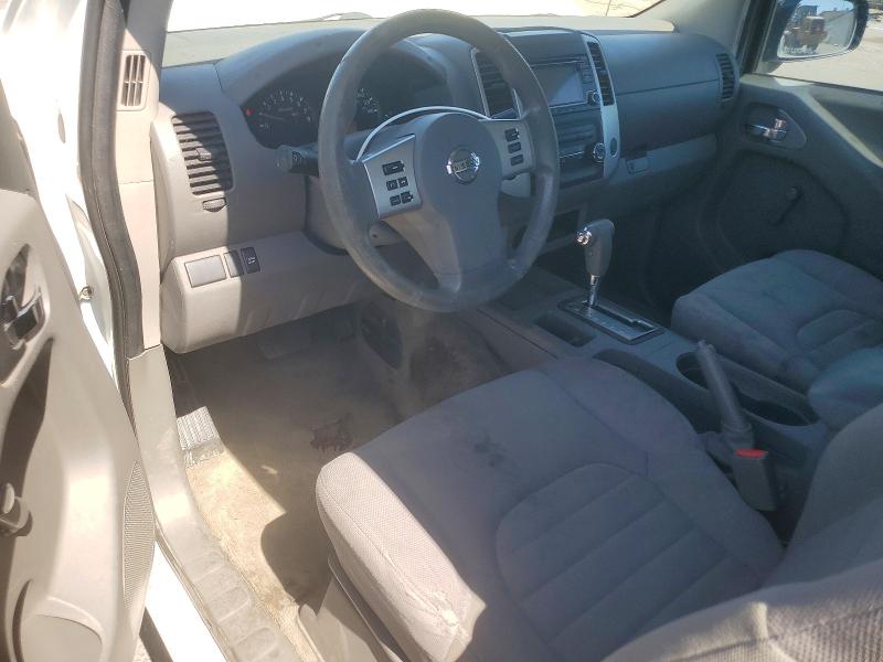 Aukcja sprzedaży 2017 Nissan Frontier, vin: 1N6BD0CT5HN736723, numer aukcji: 56976016