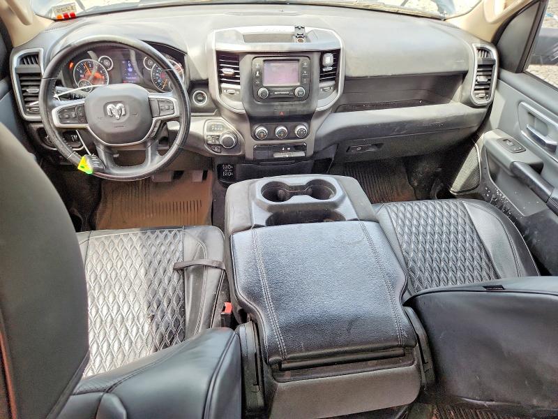 Aukcja sprzedaży 2020 Ram 1500, vin: 1C6RRFBG6LN298367, numer aukcji: 57938076