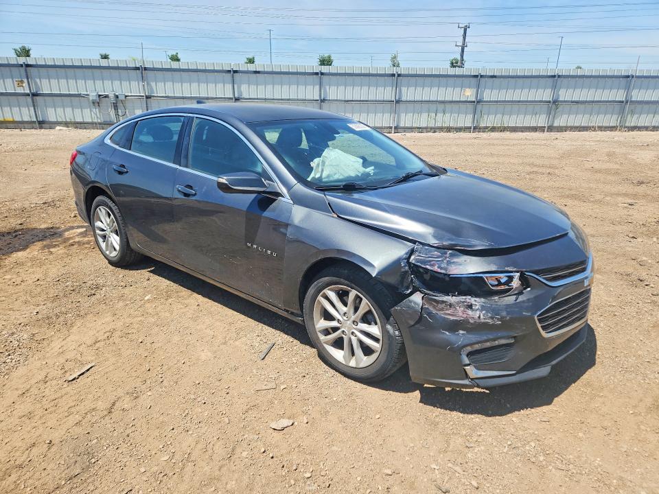 2016 Chevrolet Malibu მანქანა იყიდება აუქციონზე, vin: 1G1ZE5ST2GF246030, აუქციონის ნომერი: 55696356