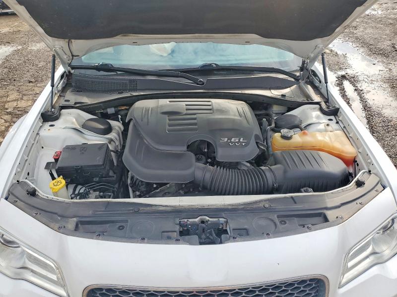 Продажа на аукционе авто 2015 Chrysler 300c, vin: 2C3CCAKG9FH793263, номер лота: 56765686