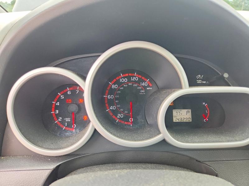 Aukcja sprzedaży 2009 Toyota Corolla Matrix, vin: 2T1LE40E79C009198, numer aukcji: 58399596