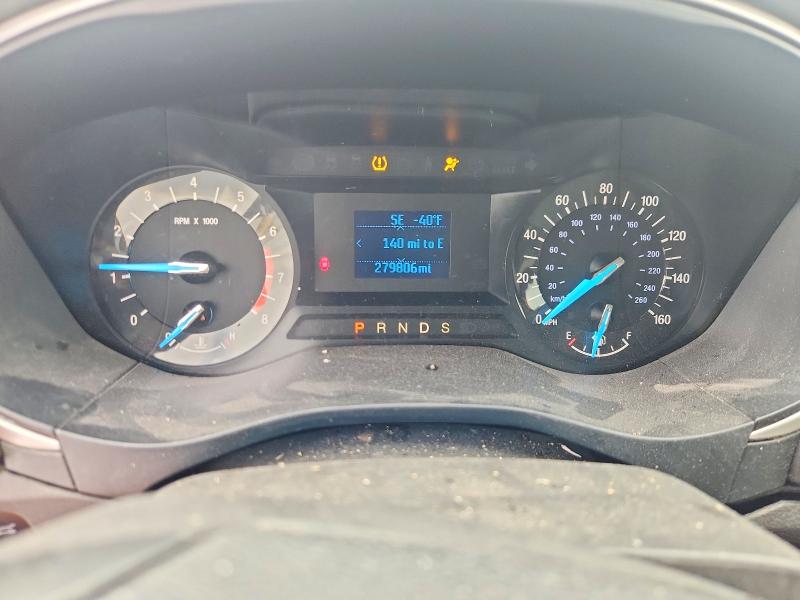 Продаж на аукціоні авто 2014 Ford Fusion, vin: 1FA6P0G76E5373293, номер лоту: 56500156