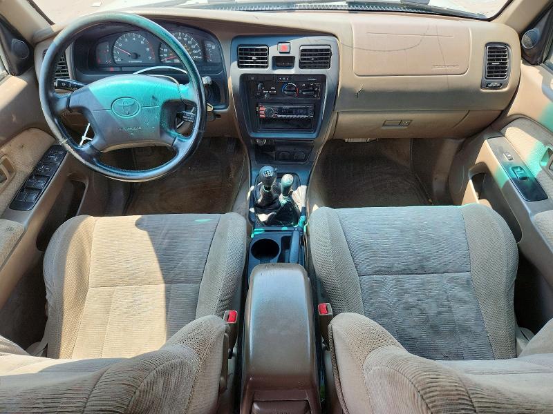 Продажа на аукционе авто 1999 Toyota 4runner, vin: JT3HN86R6X0224056, номер лота: 57964226