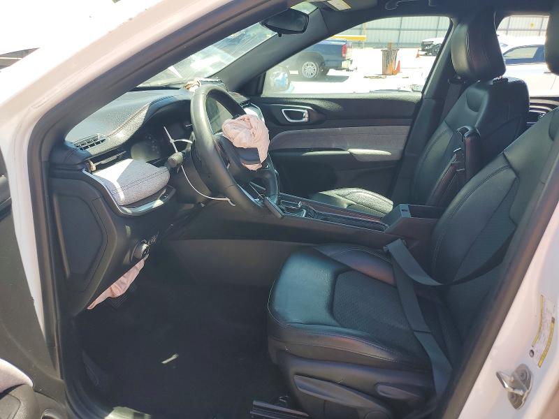 Aukcja sprzedaży 2023 Jeep Compass, vin: 3C4NJDBN6PT561769, numer aukcji: 57679486
