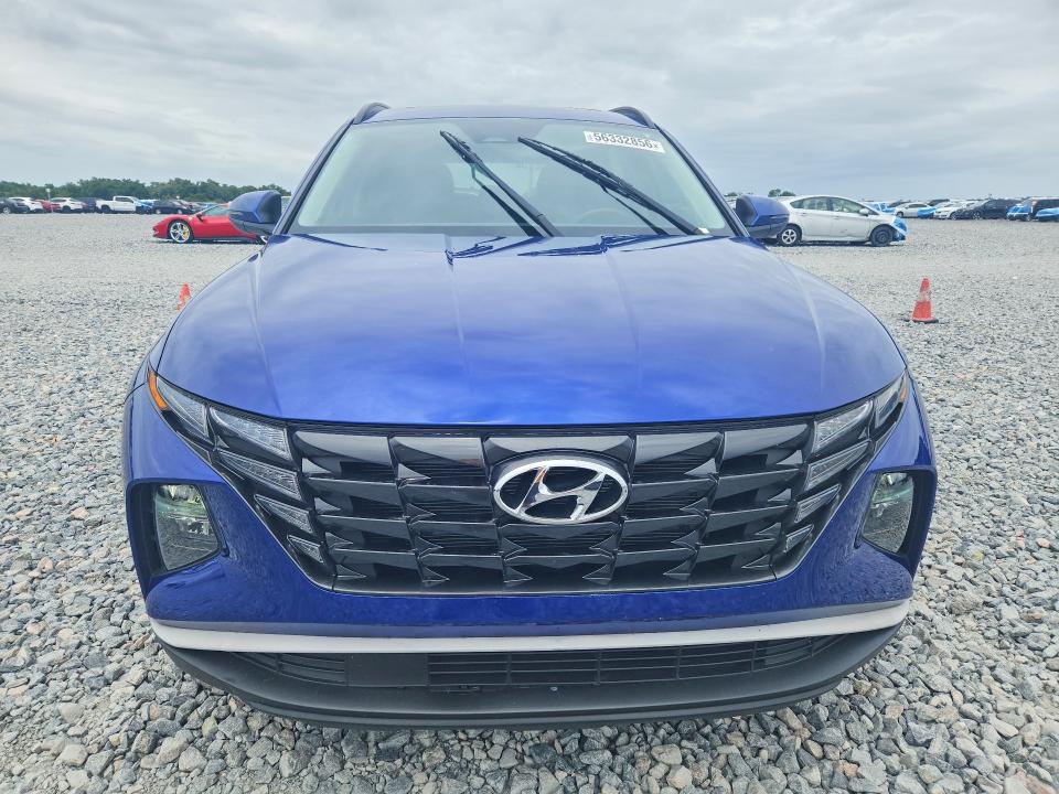 Aukcja sprzedaży 2023 Hyundai Tucson, vin: 5NMJF3AE6PH189147, numer aukcji: 56332856