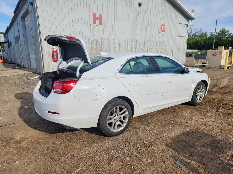 Aukcja sprzedaży 2015 Chevrolet Malibu, vin: 1G11C5SL6FF215235, numer aukcji: 56418946