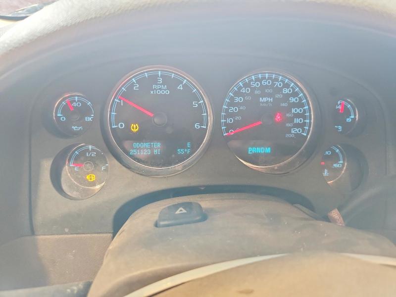 2010 Gmc Yukon მანქანა იყიდება აუქციონზე, vin: 1GKUKCE06AR124488, აუქციონის ნომერი: 58529056