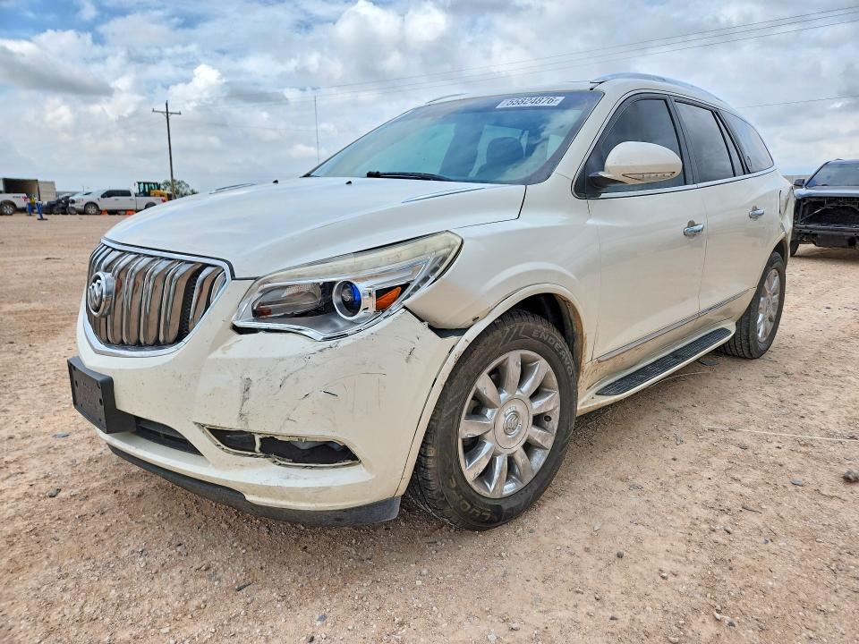 Aukcja sprzedaży 2015 Buick Enclave, vin: 5GAKRBKD4FJ308951, numer aukcji: 55824876