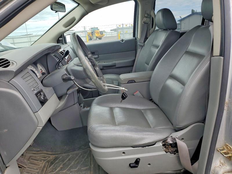 2004 Dodge Durango მანქანა იყიდება აუქციონზე, vin: 1D4HB48D54F196504, აუქციონის ნომერი: 56084346