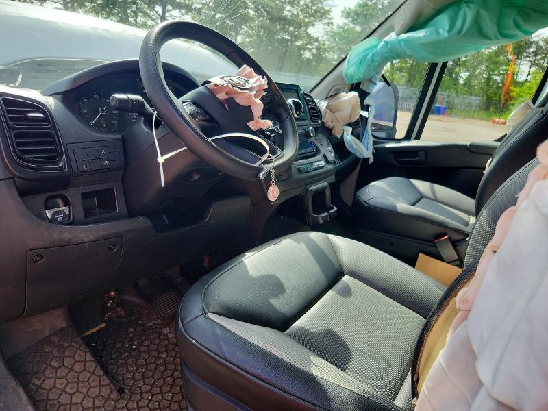 Aukcja sprzedaży 2023 Ram Promaster 2500, vin: 3C6LRVDG2PE504419, numer aukcji: 51838136