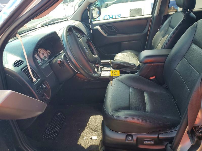 Aukcja sprzedaży 2006 Ford Escape, vin: 1FMCU04176KC14318, numer aukcji: 58026836