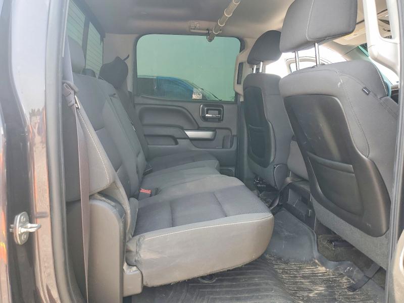 Aukcja sprzedaży 2014 Chevrolet Silverado, vin: 3GCUKREH0EG479554, numer aukcji: 58622236