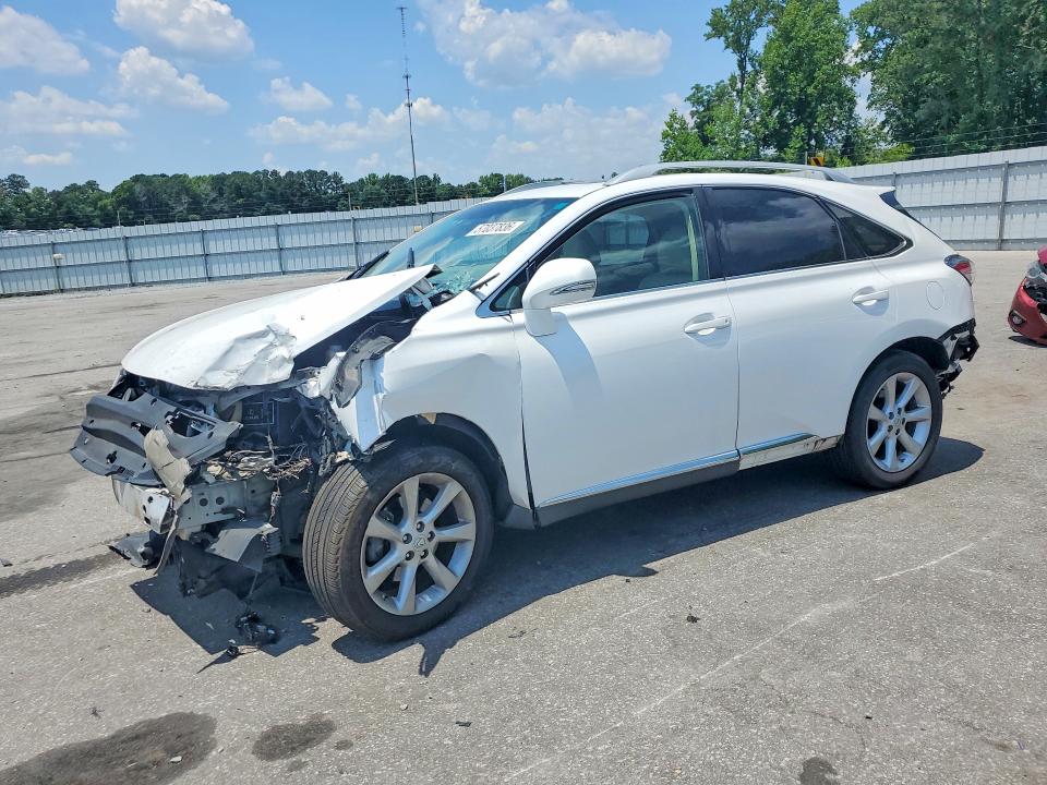 57037836 :رقم المزاد ، 2T2BK1BA7BC091092 vin ، 2011 Lexus 350 مزاد بيع