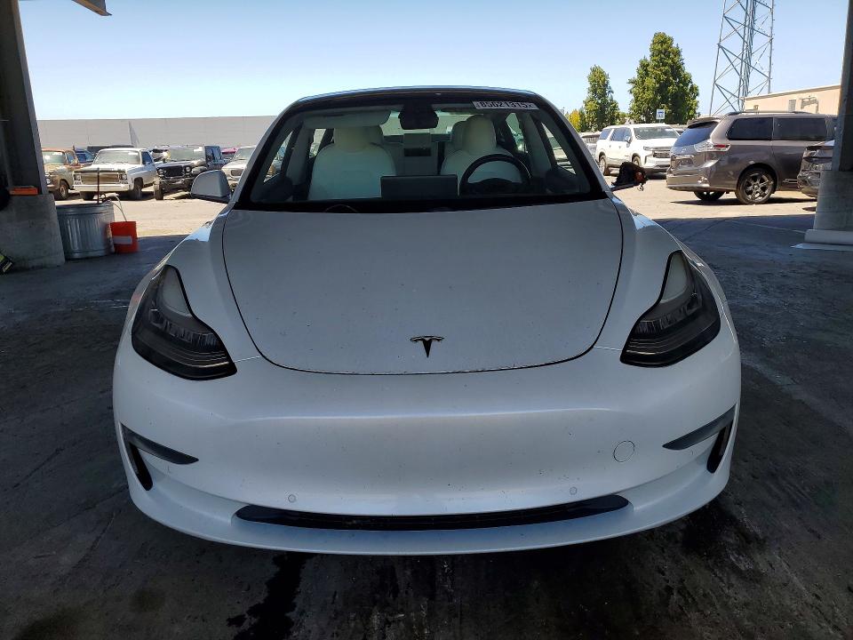 Aukcja sprzedaży 2019 Tesla Model 3, vin: 5YJ3E1EB8KF392227, numer aukcji: 85621315