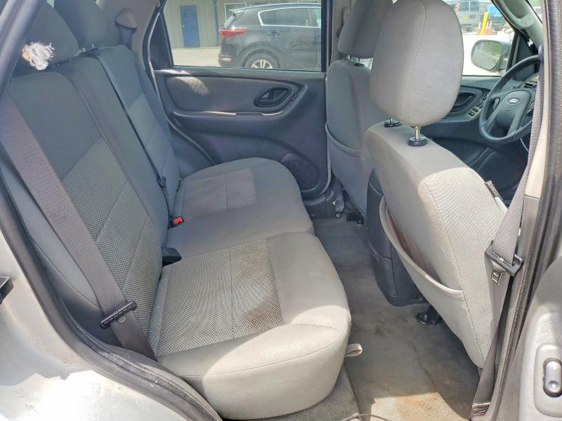 56613396 :رقم المزاد ، 1FMCU96H16KC36006 vin ، 2006 Ford Escape مزاد بيع