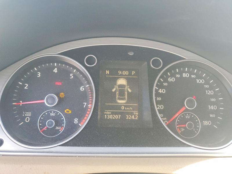 Продажа на аукционе авто 2013 Volkswagen Cc, vin: WVWBN7AN1DE503249, номер лота: 54549526