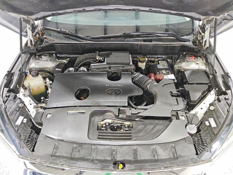 Aukcja sprzedaży 2021 Infiniti Qx50, vin: 3PCAJ5AA6MF117367, numer aukcji: 56647476