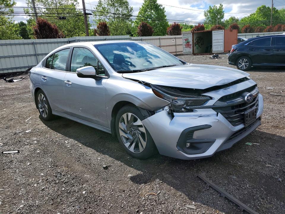 2024 Subaru Legacy მანქანა იყიდება აუქციონზე, vin: 4S3BWAN66R3013325, აუქციონის ნომერი: 57477886