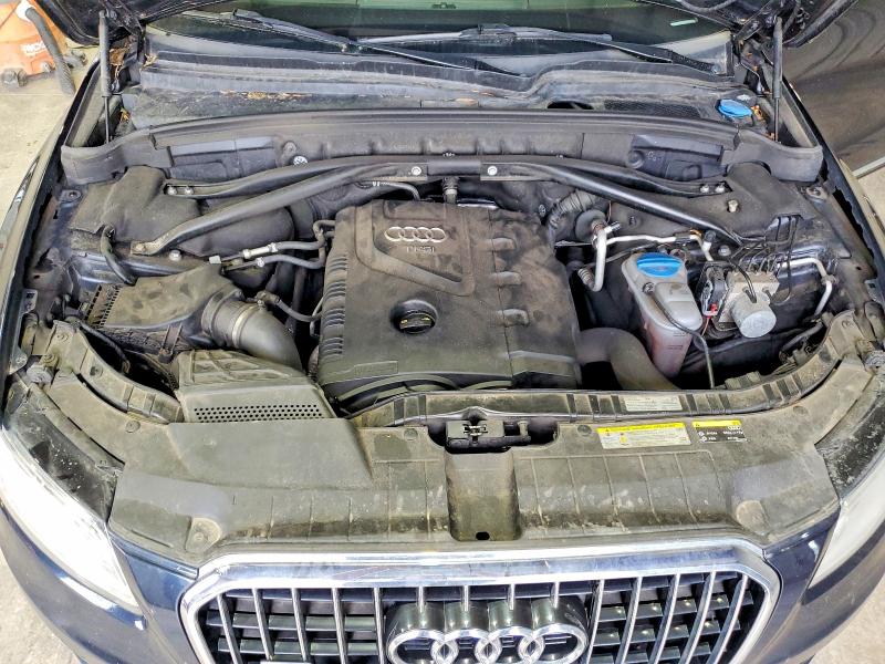 Продаж на аукціоні авто 2016 Audi Q5, vin: WA1C2AFP4GA034880, номер лоту: 56756016
