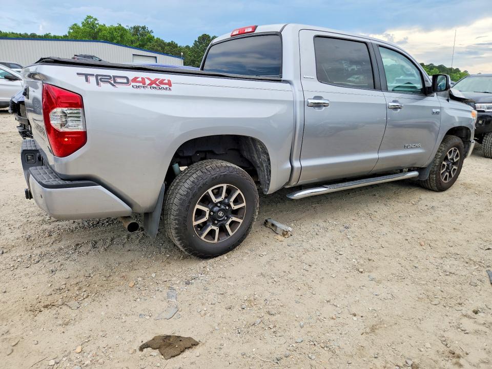 Aukcja sprzedaży 2014 Toyota Tundra, vin: 5TFHY5F19EX374680, numer aukcji: 57198566