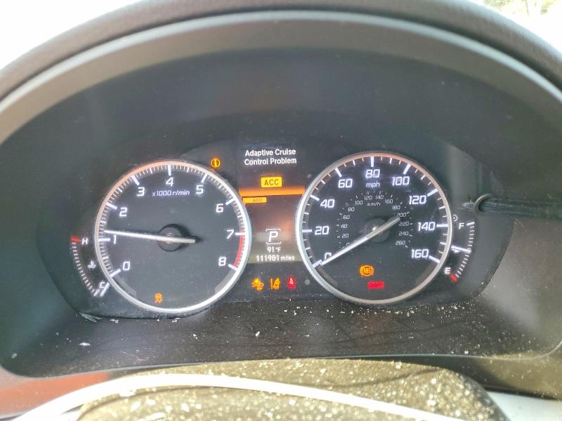 Продаж на аукціоні авто 2016 Acura Ilx, vin: 19UDE2F33GA008566, номер лоту: 56289646