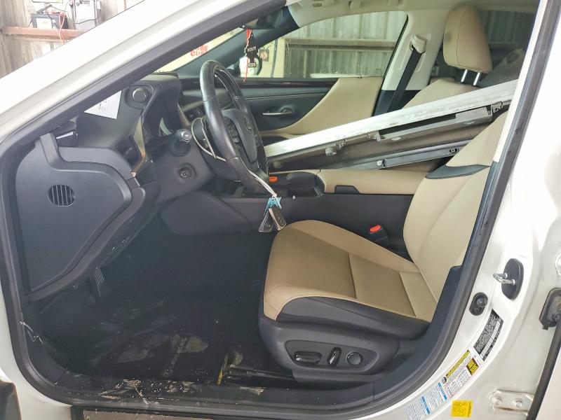 Aukcja sprzedaży 2021 Lexus Es 250, vin: 58AD11D1XMU002350, numer aukcji: 55591656